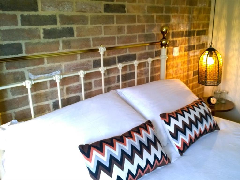 The Green Man Boutique Hotel Takeley المظهر الخارجي الصورة