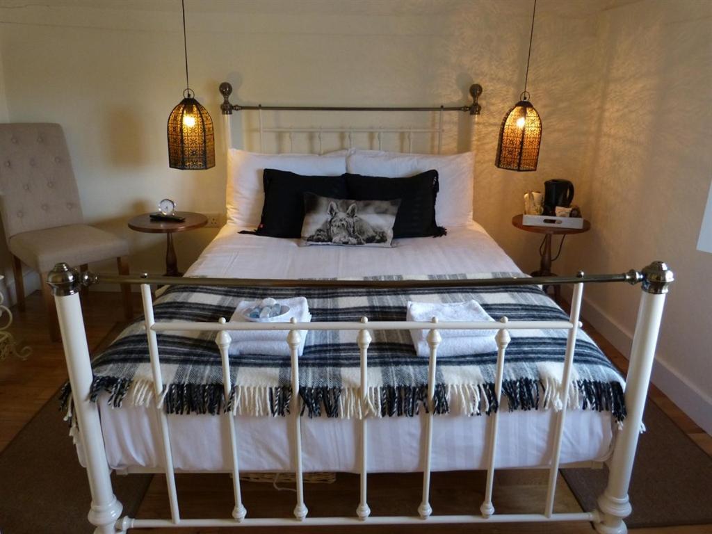 The Green Man Boutique Hotel Takeley المظهر الخارجي الصورة