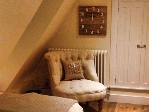 The Green Man Boutique Hotel Takeley المظهر الخارجي الصورة